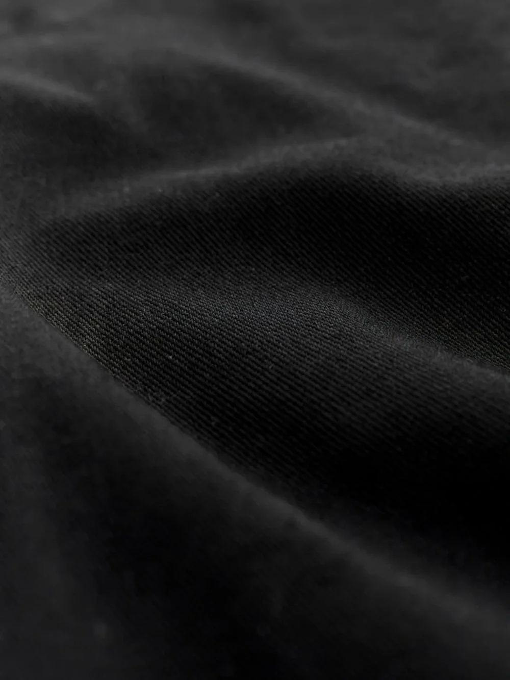 next Black Flare Wide-Leg Jeans